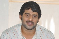 Prabhas New Stills